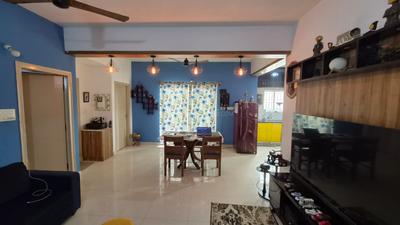 3 BHK Flat