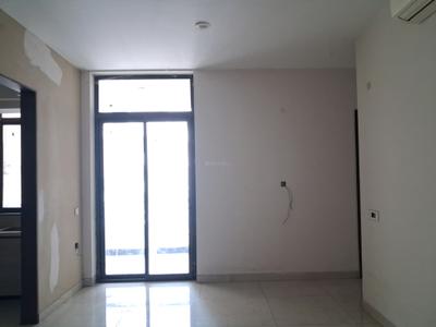 Living Room Image of 1501 Sq.ft 3 BHK Apartment / Flat for rent in Unity The Amaryllis Phase 1, Kishan Ganj New Delhi for Rs. 80000