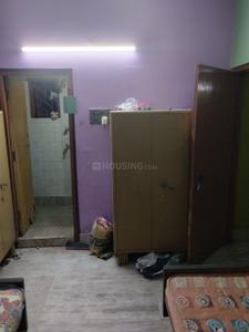 Bedroom Image of Shree Krishna Paying Guest in Keshtopur, Kolkata