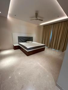 Hall Image of 2800 Sq.ft 3 BHK Apartment / Flat for rent in Century Ethos, Byatarayanapura Bengaluru for Rs. 300000