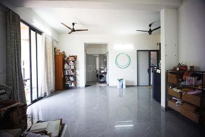 Hall Image of 1494 Sq.ft 2 BHK Apartment / Flat for sale in Randesan Gandhinagar for Rs. 7500000