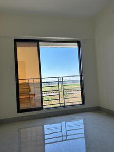 Bedroom Image of 850 Sq.ft 1 BHK Apartment / Flat for rent in DGS Sheetal Deep, Nalasopara West Nala Sopara for Rs. 10000