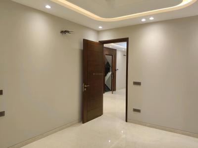 Bedroom Image of 2552 Sq.ft 4 BHK Builder Floor for sale in Anant Raj The Estate Floors, Sector 63 Gurgaon for Rs. 34500000