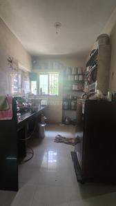 Kitchen Image of 610 Sq.ft 1 BHK Apartment / Flat for sale in Ambegaon Pathar Pune for Rs. 3900000
