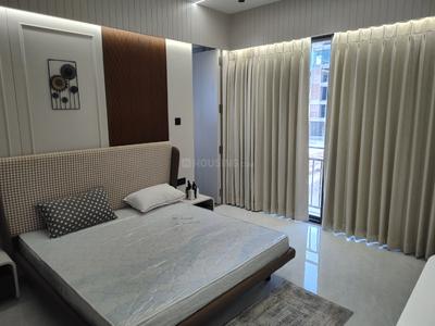 Image of 1960 Sq.ft 3 BHK Apartment / Flat for sale in Pal Gam, Surat for Rs. 8800000