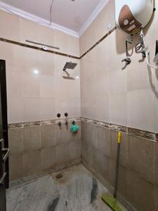 Bathroom Image of 1600 Sq.ft 2 BHK Builder Floor for rent in Sector 37 Faridabad for Rs. 24000