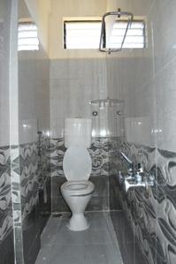 Common Bathroom Image of 390 Sq.ft 1 RK Apartment / Flat for rent in Basavanagudi Bengaluru for Rs. 8000