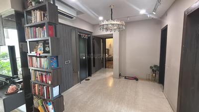 3 BHK Flat
