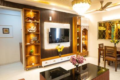3 BHK Flat