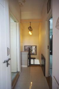 Hall Image of 2000 Sq.ft 4 BHK Penthouse for sale in Shree Palak Plaza, Bodakdev Ahmedabad for Rs. 14000000