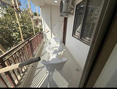 Balcony Image of 1597 Sq.ft 3 BHK Apartment / Flat for sale in Acropolis, Mansarovar Extension Jaipur for Rs. 6419000