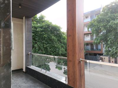 Living Room Image of 2500 Sq.ft 4 BHK Builder Floor for sale in Sector 50 Gurgaon for Rs. 47500000