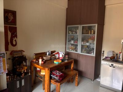 Hall Image of 670 Sq.ft 1 BHK Apartment / Flat for sale in Pancharatna Apartment, Wanowrie Pune for Rs. 5700000