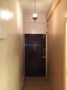 Hall Image of 600 Sq.ft 1 BHK Apartment / Flat for rent in Daulat Shirin, Cuffe Parade Mumbai for Rs. 80000