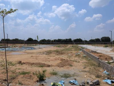 Image of 150 Sq.ft Residential Plot / Land for sale in Shadnagar, Ranga Reddy for Rs. 3449869