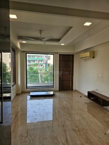 2.5 BHK Flat