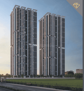 3 BHK Flat