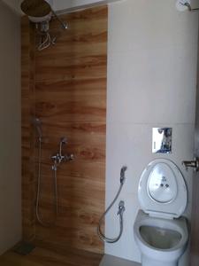 Bedroom Two Image of 759 Sq.ft 2 BHK Apartment / Flat for sale in Avant Heritage V, Jogeshwari East Mumbai for Rs. 17800000