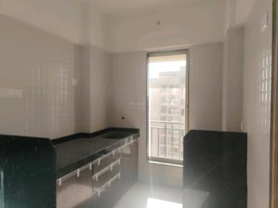 Kitchen Image of 850 Sq.ft 2 BHK Apartment / Flat for sale in AB Aleen Heights, Nalasopara West Nala Sopara for Rs. 5385000