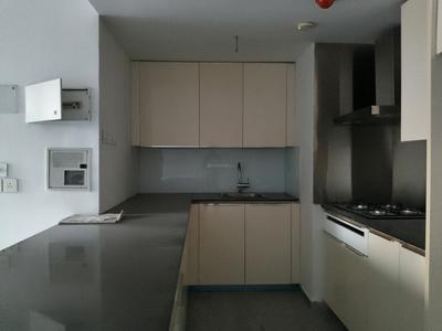 Kitchen Image of 1215 Sq.ft 1 BHK Apartment / Flat for rent in Mazgaon Mumbai for Rs. 95000