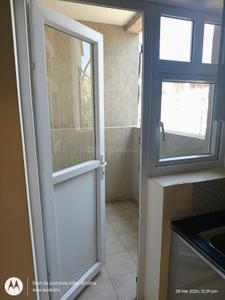 Kitchen Image of 586 Sq.ft 1 BHK Apartment / Flat for sale in Provident Kenvista T1, Kondhwa Pune for Rs. 4499999