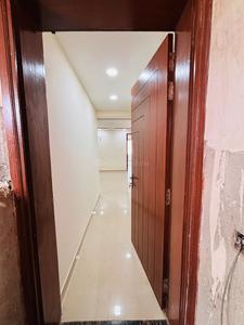 Image of 700 Sq.ft 2 BHK Builder Floor for rent in Sultanpur, New Delhi for Rs. 25000