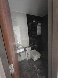Bathroom Image of 980 Sq.ft 2 BHK Apartment / Flat for sale in Gami And Jaydeep Elanza, Chembur Mumbai for Rs. 21000000