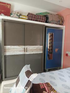Bedroom Image of 300 Sq.ft 1 RK Builder Floor for rent in JP Nagar Bengaluru for Rs. 14000