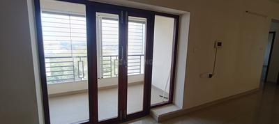 Bedroom Image of 1700 Sq.ft 3 BHK Apartment / Flat for rent in Saibaba Colony Coimbatore for Rs. 40000