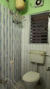 Image of 970 Sq.ft 2 BHK Apartment / Flat for rent in Airport Gate no. 1, Kolkata for Rs. 25000