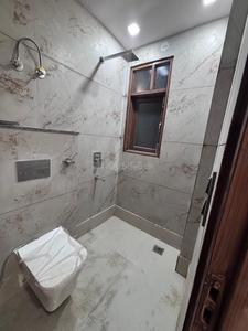 Bathroom Image of 2670 Sq.ft 4 BHK Builder Floor for sale in Nilothi New Delhi for Rs. 7000000