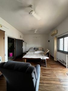 Hall Image of 2200 Sq.ft 4 BHK Villa for sale in Shree Radha Krishna Jaldhara 319, Manipur Ahmedabad for Rs. 25000000