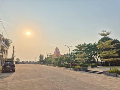 Image of 1250 Sq.ft Residential Plot / Land for sale in Old Dhamtari Road, Raipur for Rs. 3562500