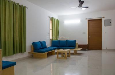 Hall Image of 11/D, Habitat Crest in K R Puram, Bengaluru