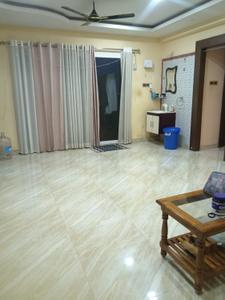 Hall Image of 1593 Sq.ft 3 BHK Apartment / Flat for rent in Ghatikia Bhubaneswar for Rs. 25000