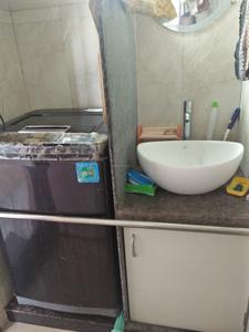 Bathroom Image of 770 Sq.ft 2 BHK Apartment / Flat for sale in Drushti Varun, Ghatkopar East Mumbai for Rs. 18000000