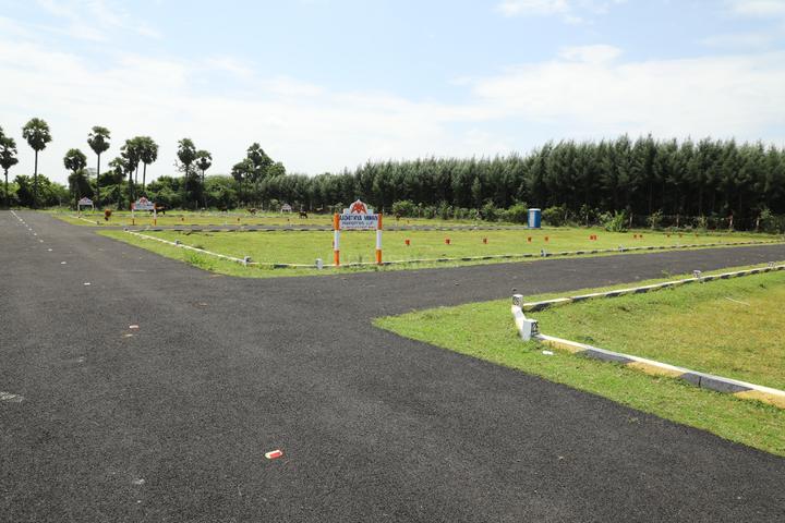 Melmaruvathur Main Image 1