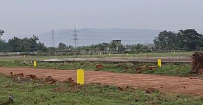 Pendurthi Plot View 1