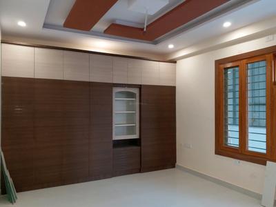 Bedroom Image of 2450 Sq.ft 4 BHK Apartment / Flat for sale in Rajendra Nagar Ghaziabad for Rs. 22651000