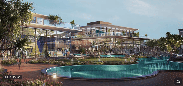 Signature Global City of Colours NH 8 Main Image 1