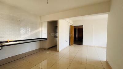 Kitchen Image of 1350 Sq.ft 2 BHK Apartment / Flat for sale in Shri Brahmani Vishakha Eliana, Chandkheda Ahmedabad for Rs. 6100000