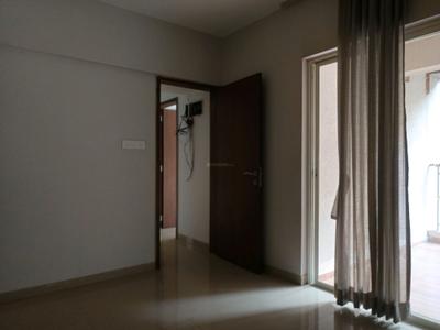 Bedroom Image of 1000 Sq.ft 2 BHK Apartment / Flat for sale in Mayuri Adhinathpuram by Mayuri Landmark, Undri Pune for Rs. 5500000