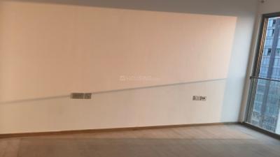 Bedroom Image of 1700 Sq.ft 3 BHK Apartment / Flat for rent in Rustomjee Crown, Prabhadevi Mumbai for Rs. 370000