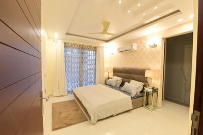 Bedroom Image of 2825 Sq.ft 4 BHK Apartment / Flat for sale in Conscient Parq, Sector 80 Gurgaon for Rs. 43700000