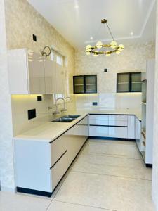 Kitchen Image of 2485 Sq.ft 4 BHK Independent House for sale in Kharar Mohali for Rs. 21000000