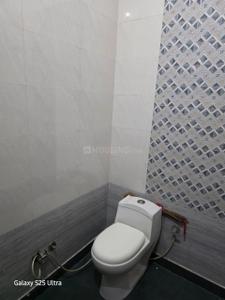 Bathroom Image of 3000 Sq.ft 4 BHK Independent House for sale in Ganga Nagar Meerut for Rs. 17600000