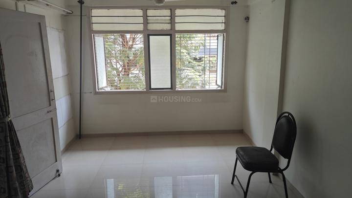 Mukund Society Living Room 1