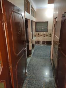 Hall Image of 1000 Sq.ft 1 BHK Villa for rent in Jagrati Vihar Meerut for Rs. 3500