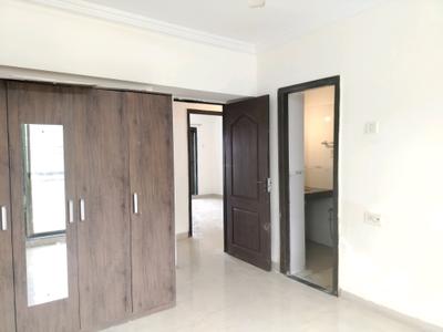Bedroom Image of 1500 Sq.ft 3 BHK Apartment / Flat for sale in Regency Gardens, Kharghar Navi Mumbai for Rs. 31500000