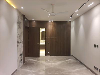 Bedroom Image of 2400 Sq.ft 4 BHK Builder Floor for sale in Sector 43 Gurgaon for Rs. 50000000